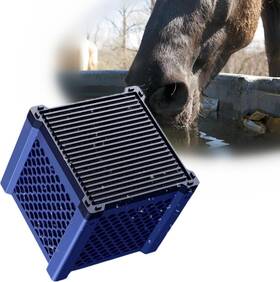 -us 445019854863 Pure Cube Water Trough Filter 2.0 - New Eco-aquarium Purifier