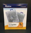 0014891412699 Aqueon Large Filter Cartridges For Quiet Flow Count