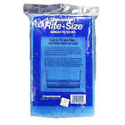 01000 Marineland Filter Pad Cut Own Sq Pack 047431010000