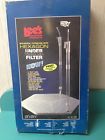 010838133221 Lee Hexagon Under Gravel Filter Black