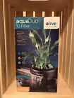 01500 Elive Aquaduo 10 Aquarium 081997015000