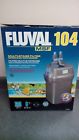 015561102001 Hagan Fluval Multi Stage Filter Gal Gph