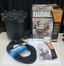 015561102186 Fluval New In Box Canister Filter For Fish