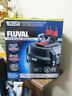 015561104401 Fluval New Performance Canister Filter To Gallon Aquariums