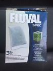 015561113779 Fluval Spec Carbon Filter