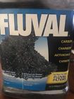 015561114479 Fluval Activated Carbon Free Filter Bag Fish Tank