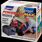 015561205054 Laguna Powerflomax Biological Underwater Pond Filter New