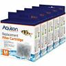 100537064 015905001182 Aqueon Replacement Filter Cartridges Medium Pack