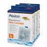 015905001199 Aqueon Filter Cartridges Large Pack