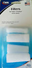 023601071255 Carex 2 Pack Filters