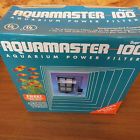 025033010376 Aquamaster Aquarium Power Filter