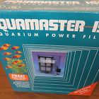 025033010383 Aquamaster Aquarium Power Filter