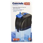 030172024320 Cascade Internal Filter For Aquariums Gph Up To