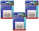 030172399510 Penn-plax Penn Plax Cartridges