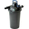 032183 Oase New Black Filtoclear Pressurized Filter Uv 706759564359