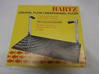 032700868697 Hartz Crystal Flow Undergravel Filter