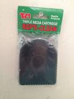 033153011111 Oscar Enterprises Tom Triple Media Filter Cartridge For