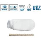 045079379145 Filter Accessories Bag Heavy Duty Felt Water Aquarium