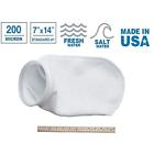 045079379213 Filter Accessories Bag Heavy Duty Felt Water Aquarium
