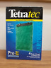046798260462 Tetra Pro Ii Filter Cartridges Xl New