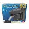 047431782655 Ultra Quiet Power Filter For Aquariums Gallons