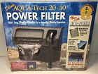 04743190035 Deluxe Power Filter Stage Filtration