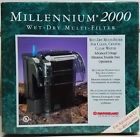 051378074001 Marineland Millennium 2000 Wet-dry