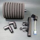 0613652912586 Aquarium Equip 150gal Biochemical 613652912586