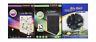 07207 Sunsun Sun Cbr Canister Filter Media Set