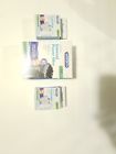 0755349701001 Interpet Life Flow Fish Filter Cartridges For Gallon