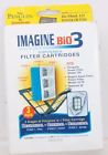 Bio3 079262712532 Imagine Disposable Filter