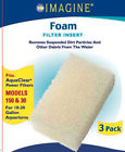 079262713928 Imagine Foam Filter Insert