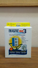 079262717049 Imagine Disposable Filter Cartridges Pack New