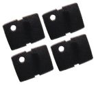 500-700-1000-12000-15000 080687836239 Monster Pets Cascade Canister Filter Generic Bio Floss