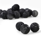 23bal002-v 1.2inch Bio Balls Aquarium Fish Tank Wet Dry Canister Pond Filter Media Biofilter