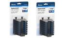 24144491432 1 Aqueon Quietflow Internal Filter Cartridge Large Count