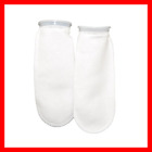 1 Micron Felt Filter Sock Plastic Ring Pack Pet 651046601586
