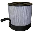 10-006 General International Hp Canister Filter