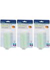 100106285 Aqueon Quietflow Phosphate Remover Specialty Filter Pads 191938040661