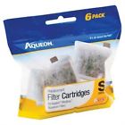 100106417 Aqueon Filter Cartridge 6 110709780681