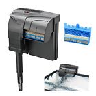 100113235 Aqueon Quietflow 50 Gallon 7405509824141
