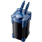 100532089 Quietflow Filters Canister Filter Gallons 015905000635