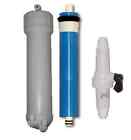 100memfl Hydrotech Reverse Osmosis Water