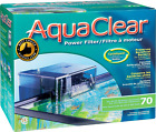 101172 Size Aquaclear Cycleguard Power Filter 789081067521