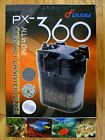 Px-360 10143 Rio Finnex Compact Canister