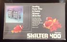 1033 Danner Skilter Marine Aquarium Power