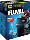 103934 Fluval External Filter For Aquariums Size Up To Us Gal