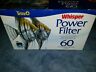 105719 Tra Tetra Whisper Aquarium Power Filter Gal