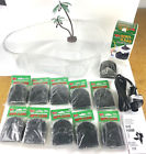 1070 Oscar Enterprises Tom Submersible Power Filter Media Cartridges Tank