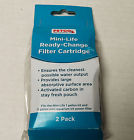 Fc-0103 1191233 Gallon Mini-life Cartridge 3 Filter 1 Tank 2 Petco Ready-change